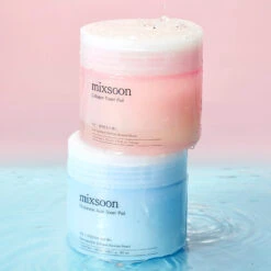 Collagen Toner Pad 13 Collagen Toner Pad -Cosrx Shop 2 50e25848 b36f 484d ab66 32796eb420f5