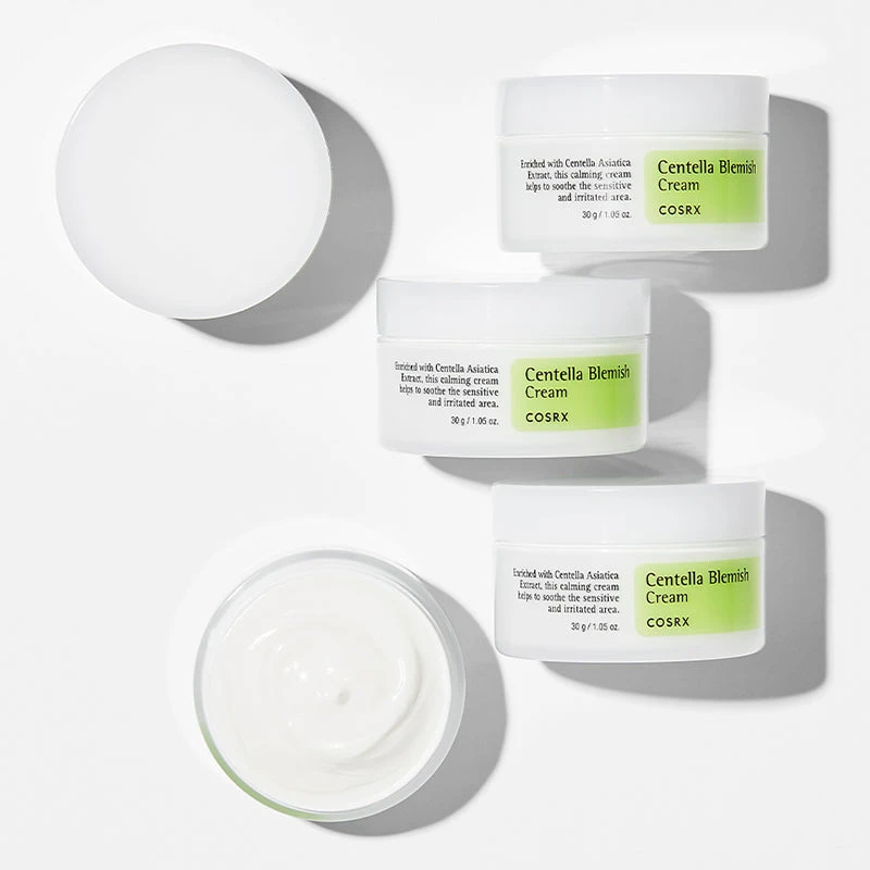 Cosrx Centella Blemish Cream 7 Cosrx Centella Blemish Cream - Image 7