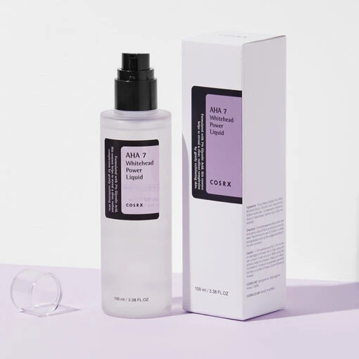 Cosrx AHA 7 Whitehead Power Liquid - Image 8