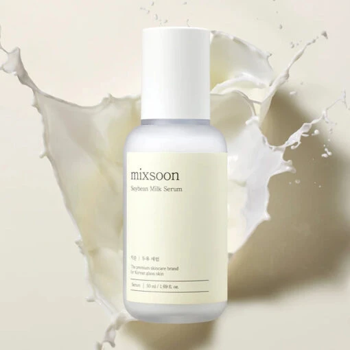 Soybean Milk Serum - Image 2