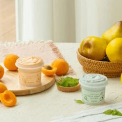 Apricot Food Mask -Cosrx Shop 2 7023597f c67f 431d a818 d2fdf9548dd4
