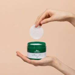 Cica Mild Toner Pad -Cosrx Shop 2 720x b5fbcf19 119b 4243 9863 18d8d25151a1