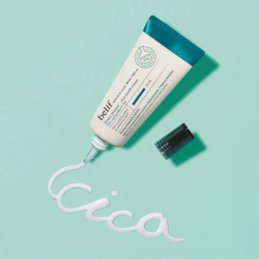 Stress Shooter - Cica Bomb Cream - Image 2
