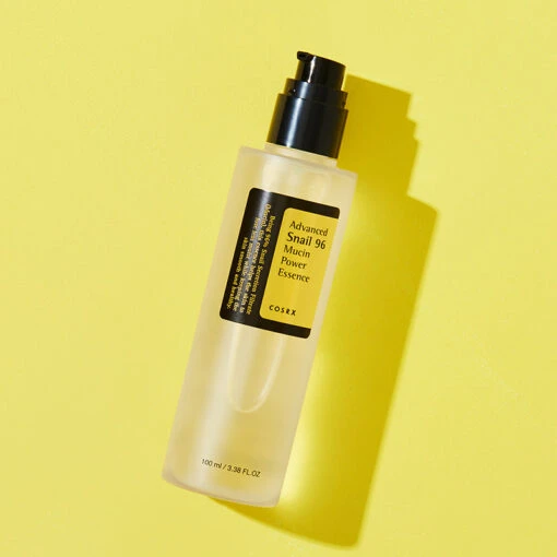 Cosrx Advanced Snail 96 Mucin Power Essence - Image 7