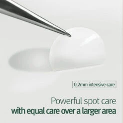 Calming Clear Spot Patch (Intensive Care) -Cosrx Shop 2 7a6abb7b 889f 45b5 aa9c 1cb3f9716587