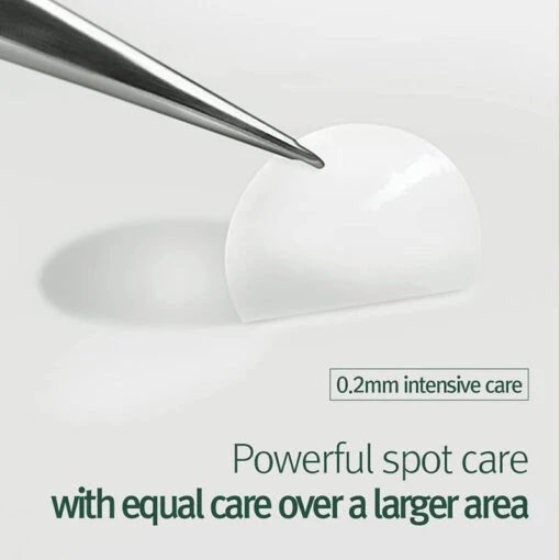 Calming Clear Spot Patch (Intensive Care) - Image 4