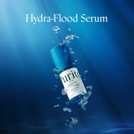 Hydro Wave Deep Sea Serum - Image 7
