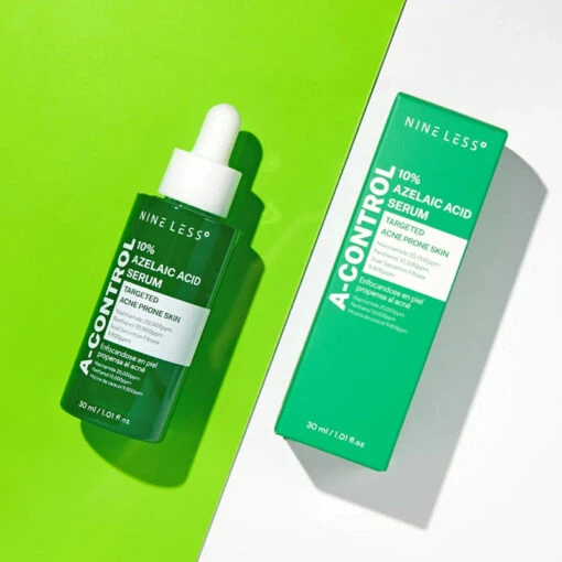 A-Control 10% Azelaic Acid Serum - Image 3