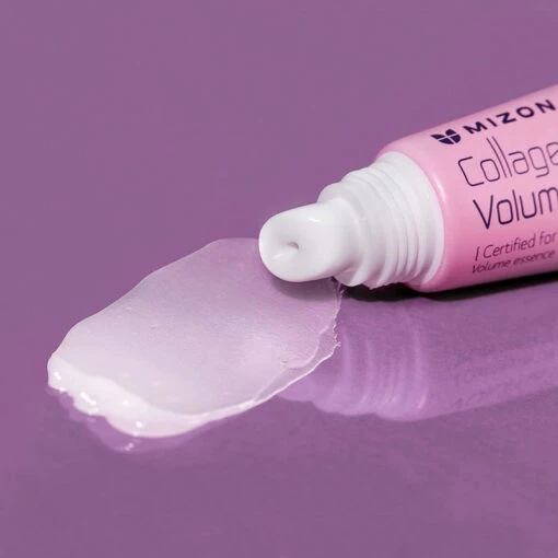 Collagenic Aqua Volume Lip Essence SPF15 - Image 2