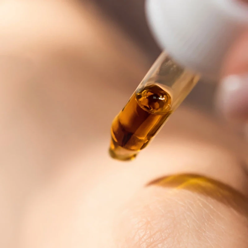 No.1 Glossy Essence Serum 3 No.1 Glossy Essence Serum - Image 3