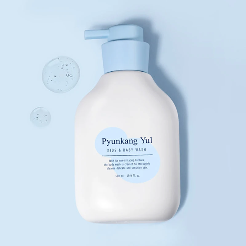 Kids & Baby Wash 3 Kids & Baby Wash - Image 3