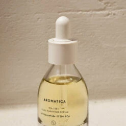 Tea Tree Pore Purifying Serum 16 Tea Tree Pore Purifying Serum -Cosrx Shop 2 PCMO bae8cab4 7c12 4280 a09a 28dc82c7968e