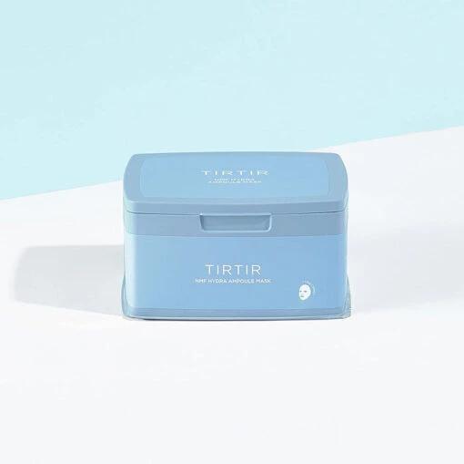 NMF Hydro Ampoule Mask - Image 2