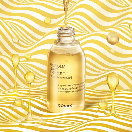 Cosrx Full Fit Propolis Light Ampoule - Image 5