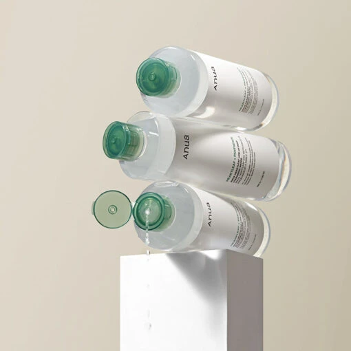 Heartleaf Low PH Deep Cleansing Water - Image 11