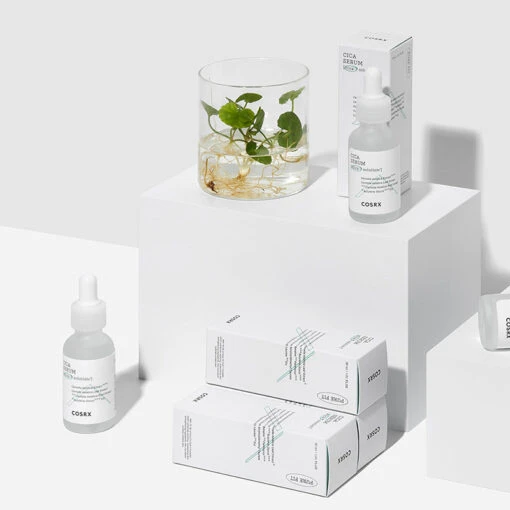 Cosrx Pure Fit Cica Serum - Image 6
