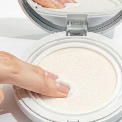 Vegan Niacinamide Panthenol Sun Cushion SPF50+ PA++++ -Cosrx Shop 2 b4ae7842 b781 47db 979f e6855ab1dcf0