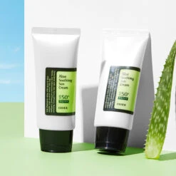 Cosrx Aloe Soothing Sun Cream SPF50+/ PA+++ -Cosrx Shop 2 b4f57a22 8aa8 48fe 9f69 580269a89540