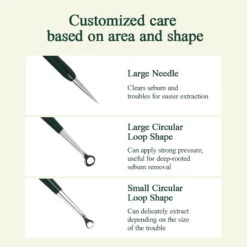 Pimple Extractor Set -Cosrx Shop 2 c67cdf71 ca2d 4576 9714 c937551691fe
