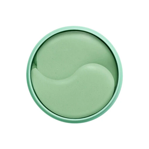 Okra Phyto Mucin Hydrogel Eye Patch - Image 4