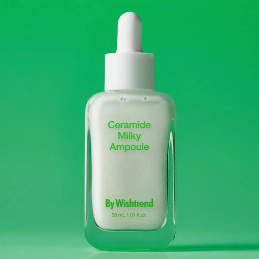 Ceramide Milky Ampoule - Image 3