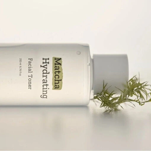 Matcha Hydrating Facial Toner - Image 4