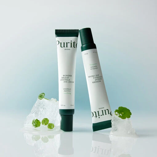 Wonder Releaf Centella Eye Cream - Image 6