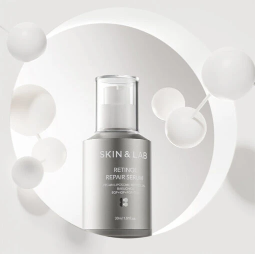 Retinol Repair Serum - Image 8