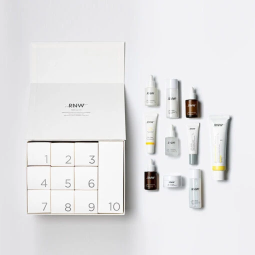 DER. LIMITED Advent Calendar - Image 5