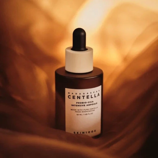 Madagascar Centella Probio-Cica Intensive Ampoule - Image 2