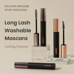 Dailism Smudge Stop Mascara (Volume) 11 Dailism Smudge Stop Mascara (Volume) -Cosrx Shop 2 jpg a1a52290 a7b6 429d 80d7 b4534a8347d2