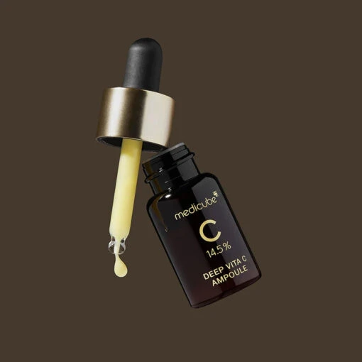 Deep Vita C Ampoule 2.0 - Image 2