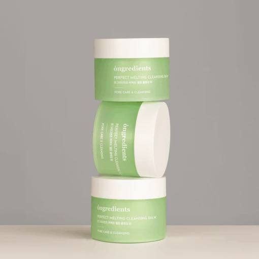 Perfect Melting Cleansing Balm - Image 4