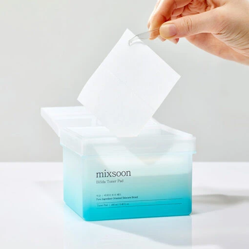 Bifida Toner Pad - Image 3