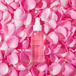 Rose Collagen Mist Serum 10 Rose Collagen Mist Serum -Cosrx Shop 2a6350164525c