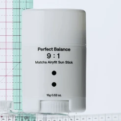Matcha Airyfit Sun Stick SPF50+ PA++++ -Cosrx Shop 2b03529577b04a4097c1901c5edfd610