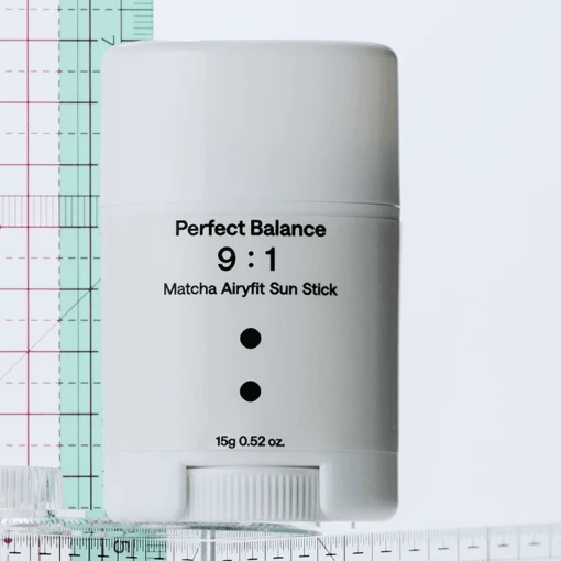 Matcha Airyfit Sun Stick SPF50+ PA++++ - Image 7