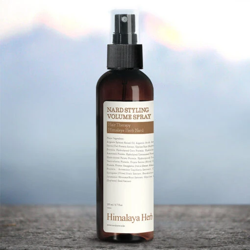 Styling Volume Spray - Image 2