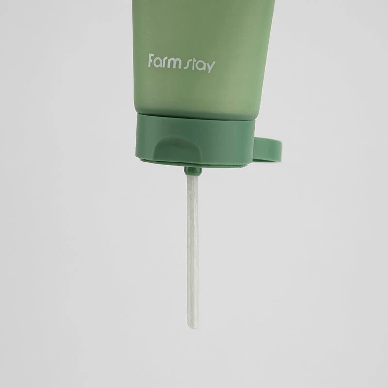 Tea Tree Biome Low PH Calming Cleanser 4 Tea Tree Biome Low PH Calming Cleanser - Image 4