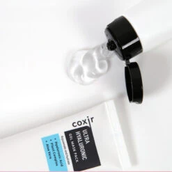 Ultra Hyaluronic Gel Maskpack -Cosrx Shop 2dc32f75395a741c59a0b54b34f79136