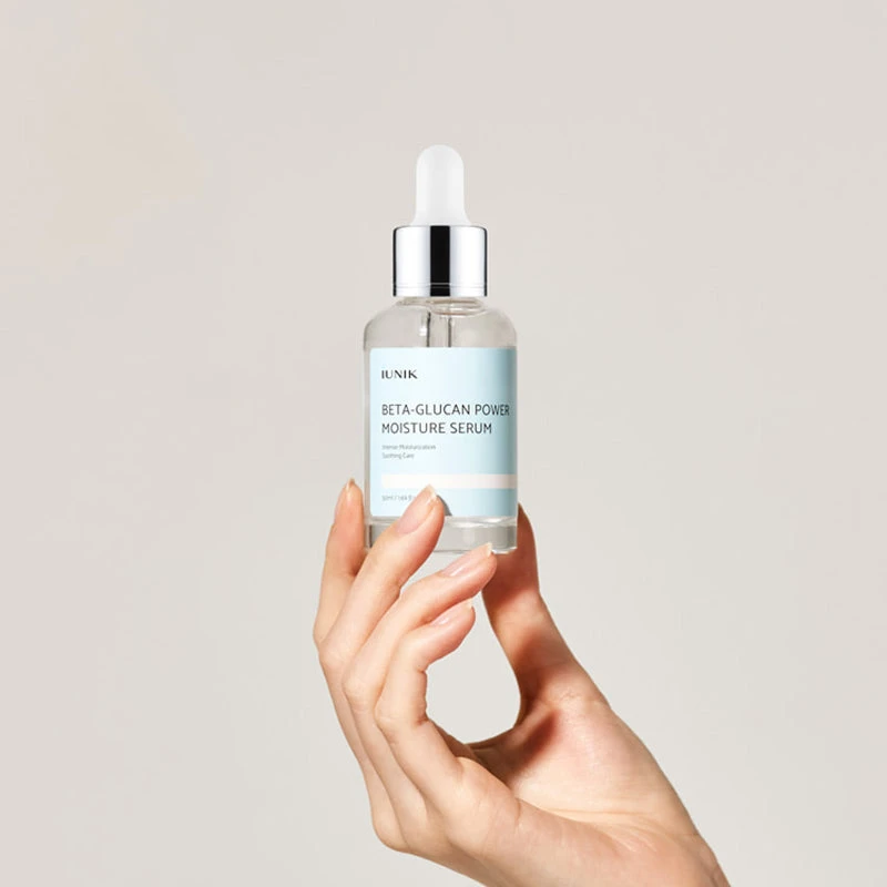 Beta Glucan Power Moisture Serum 6 Beta Glucan Power Moisture Serum - Image 6