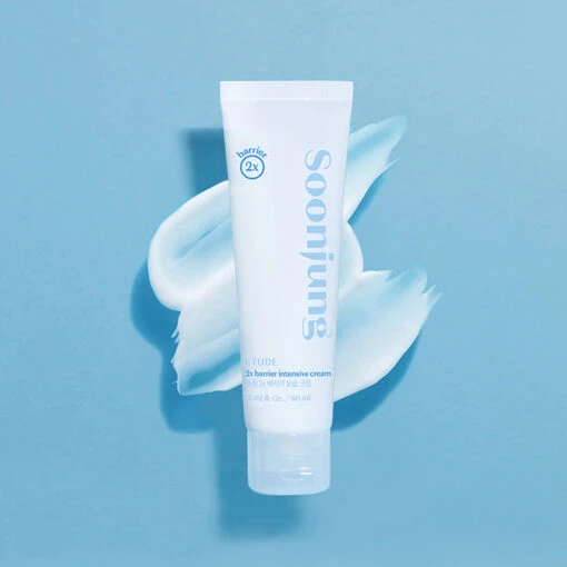 SoonJung 2x Barrier Intensive Cream - Image 2