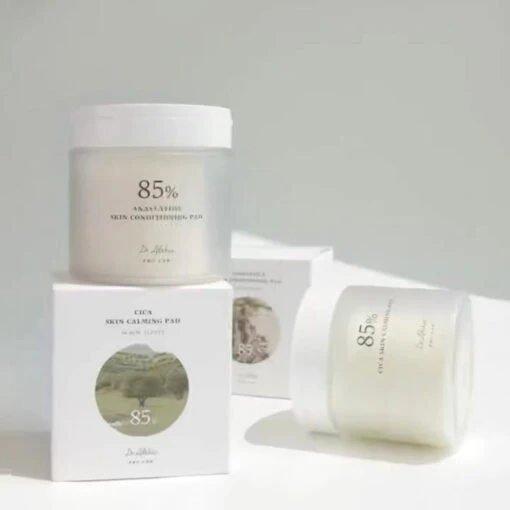 Anastatica Skin Conditioning Pad - Image 4