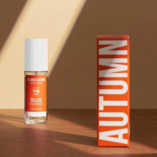 Dress & Living Clear Perfume #Autumn Edition - Image 4