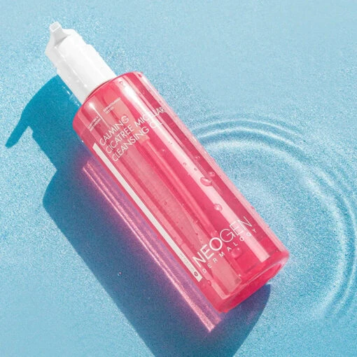 Calming Cicatree Micellar Cleansing Oil - Image 3