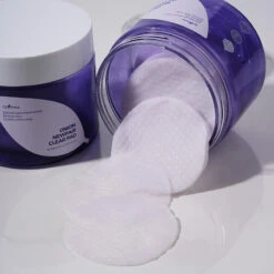 Onion Newpair Clear Pad -Cosrx Shop 301675230 162696953086079 247477934499487369 n