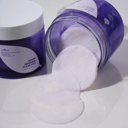 Onion Newpair Clear Pad - Image 4
