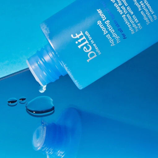 Aqua Bomb Hydrating Toner - Image 3