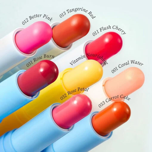 Glass Tinted Lip Balm - Image 14