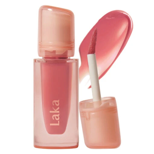 Jelling Nude Gloss - Image 7